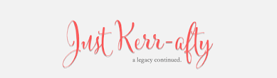 Kerr-afty Creations