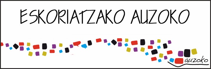 AUZOKO ESKORIATZA