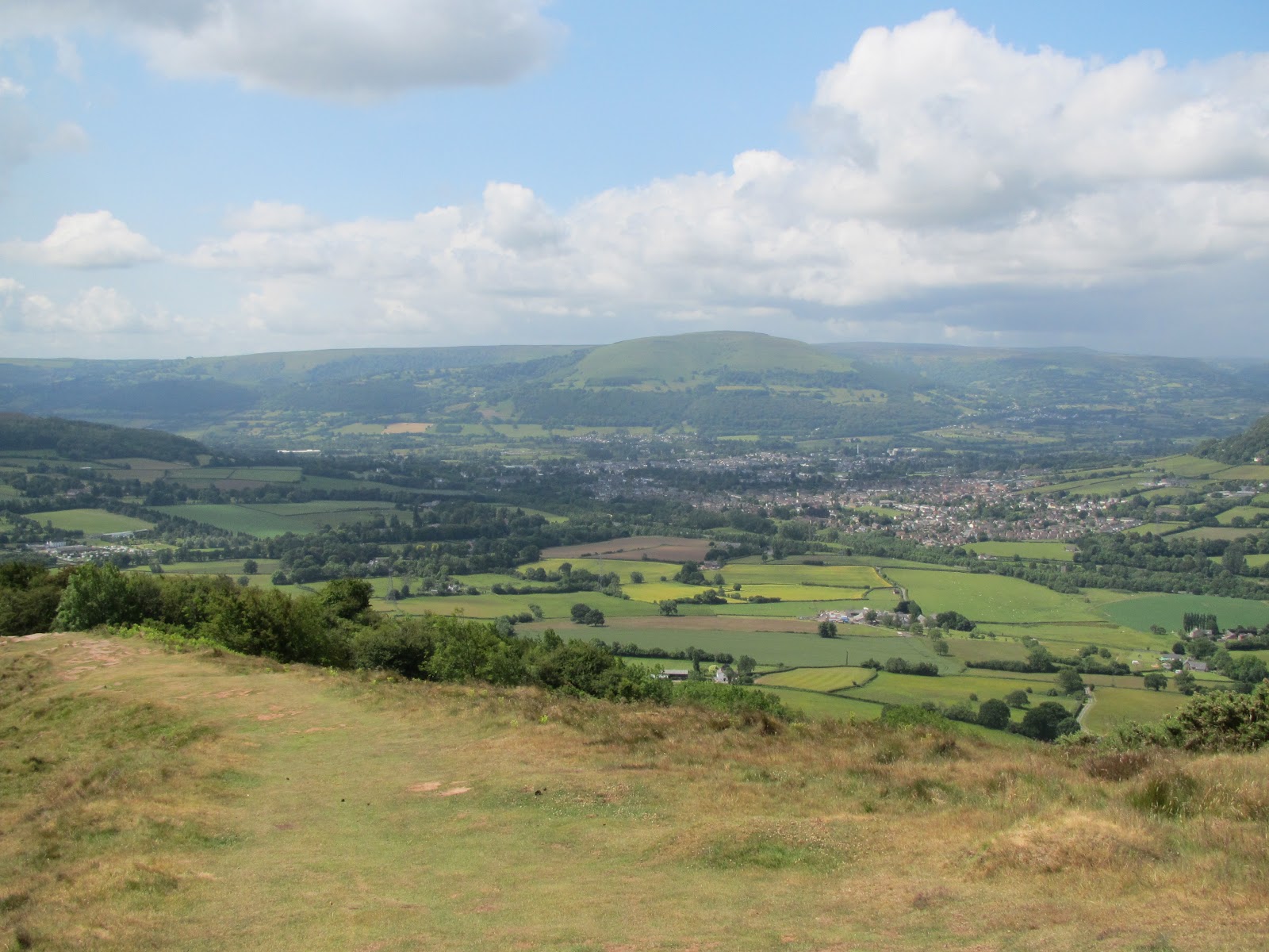 Local History of South Wales & Llanhilleth Miners' Institute The