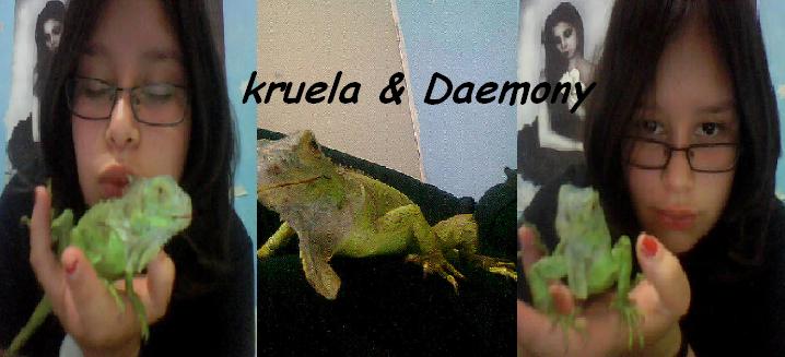 kruela & Daemony