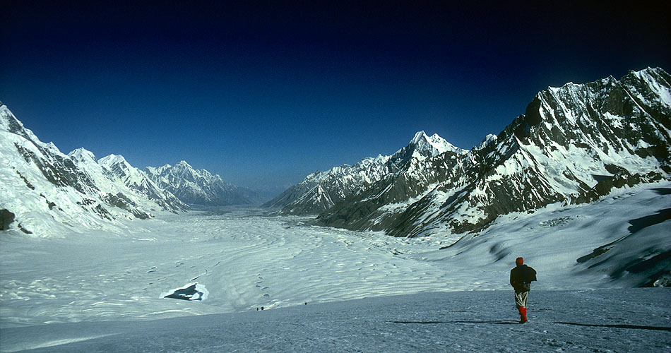 Hispar Pass,Hunza in Pakistan Hispar Pass,Hunza in Pakistan