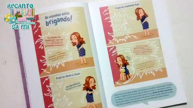 Como eu realmente Volume 2 Fernanda Nia Editora Nemo Como eu realmente Volume 2 Fernanda Nia Editora Nemo