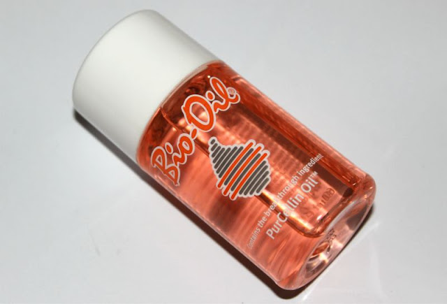 Bio-Oil Review