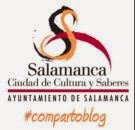 Proyecto Comparto Blog