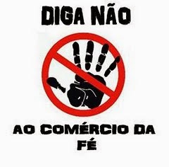 Diga não!