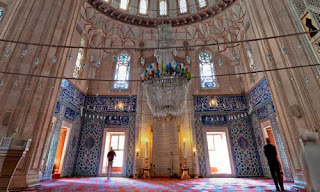 Turkey's hidden tourist gems