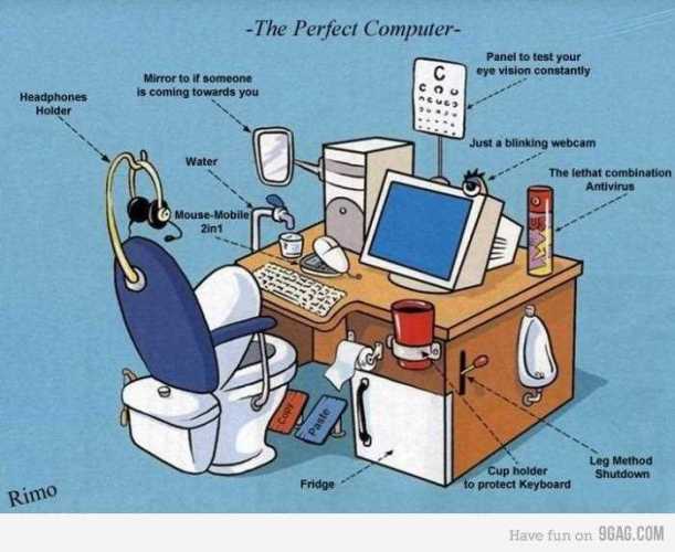 computer