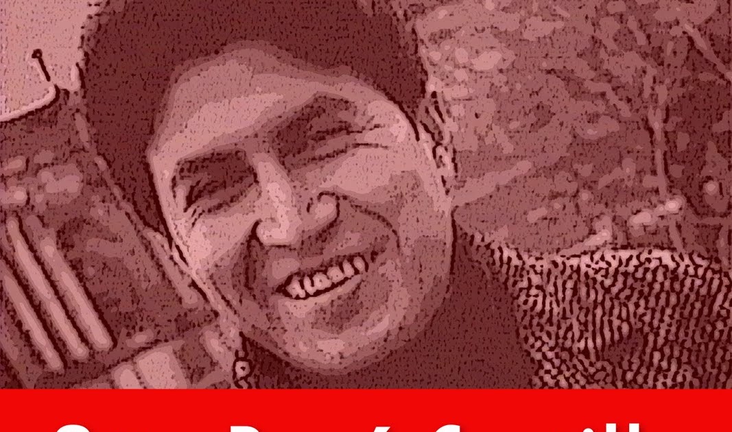 La Botica Cultural Otto René Castillo, de la memoria a la acción!