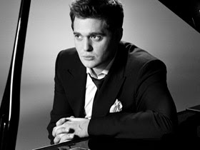 Michael Bublé