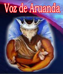 Voz de Aruanda