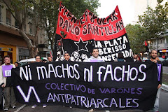 Marchando por la Memoria