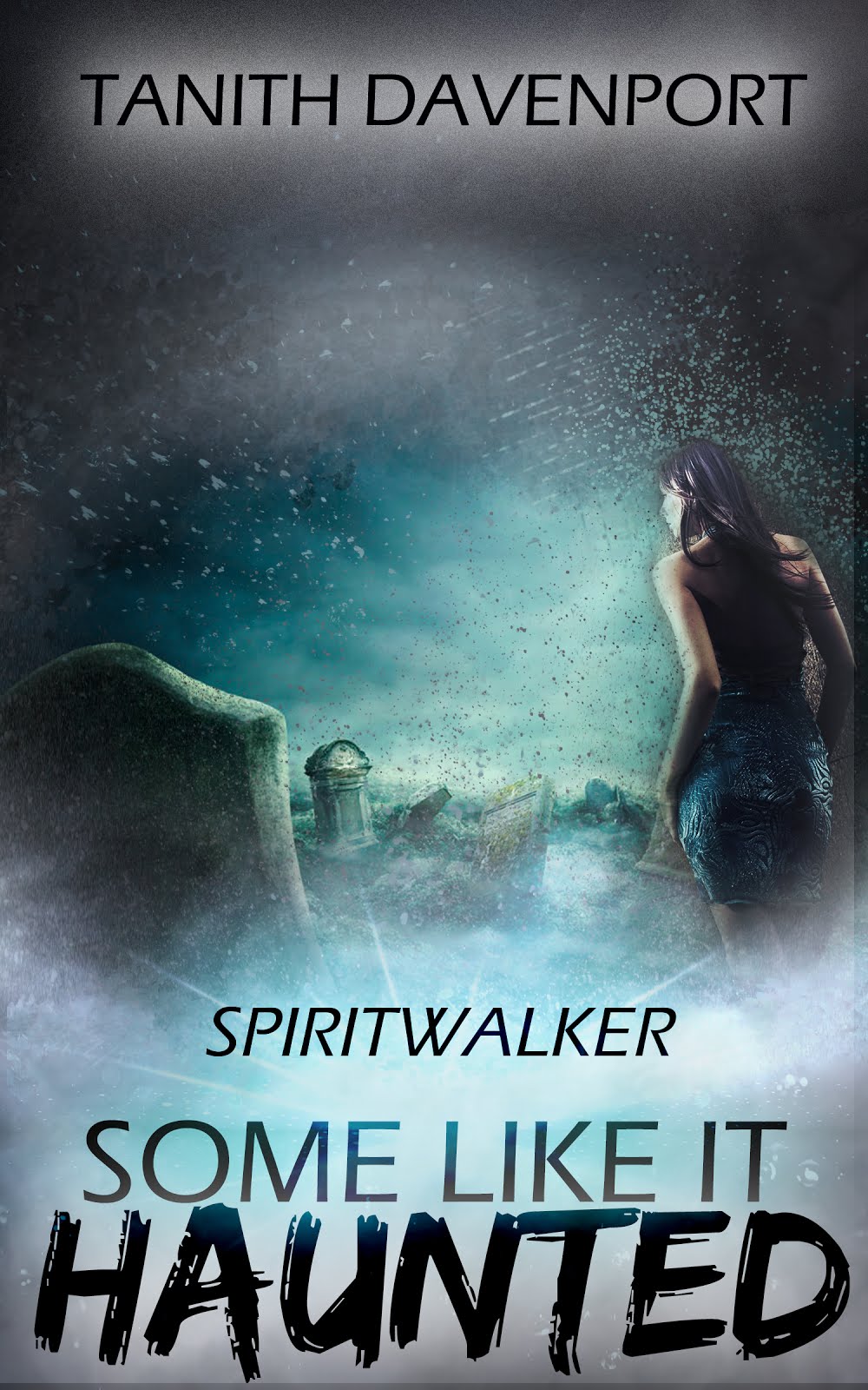 Spiritwalker