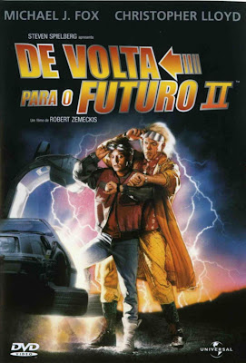 De Volta Para o Futuro 2 Dublado
