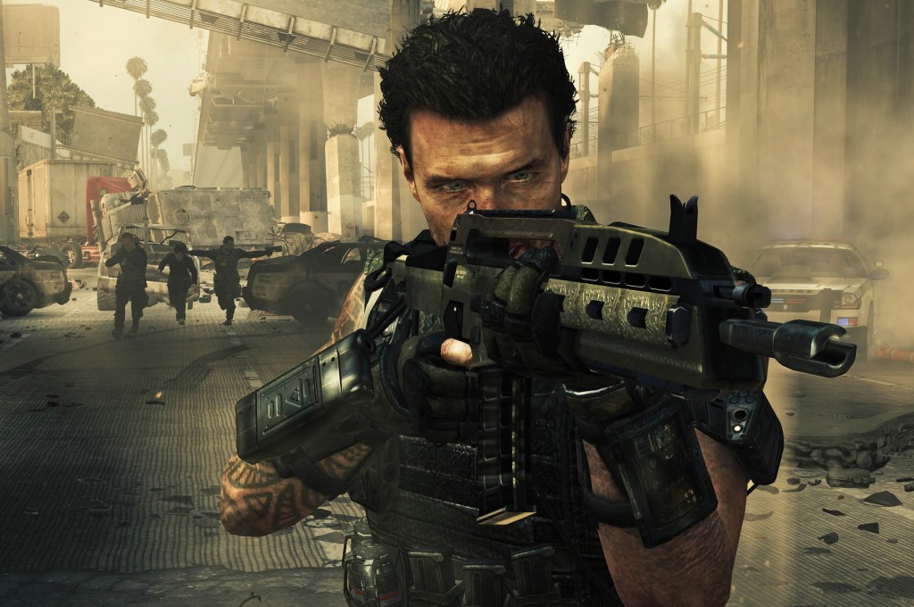 black ops 2 trailer black ops 2 trailer