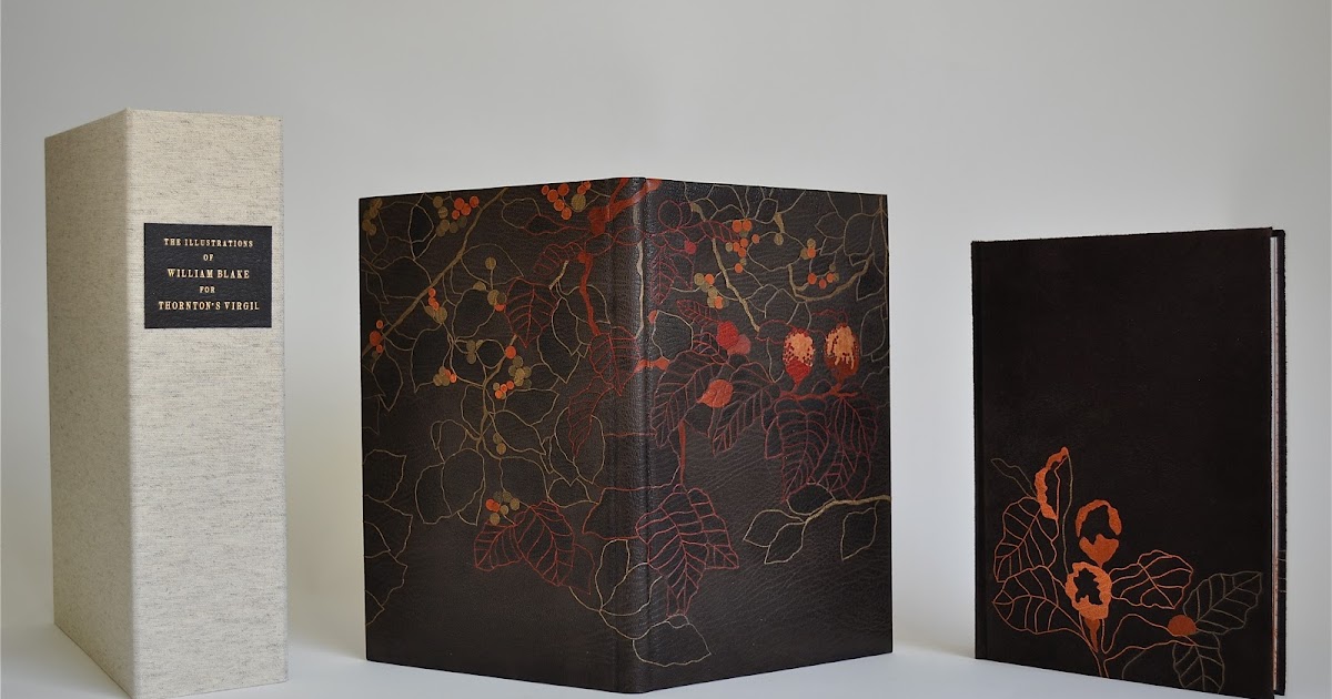 JADE BOOKBINDING STUDIO Commission