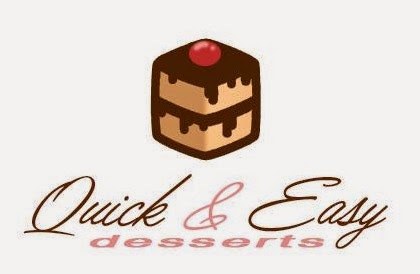 Quick and easy desserts