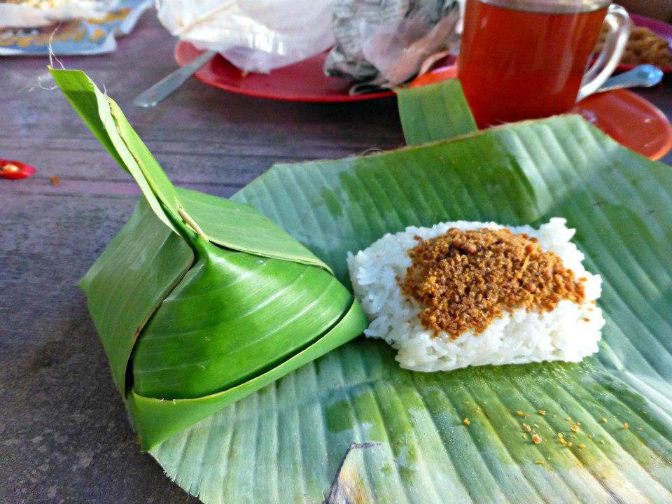 Resepi Nennie Khuzaifah Cuti Sekolah Kita Ke Negeri Kedah