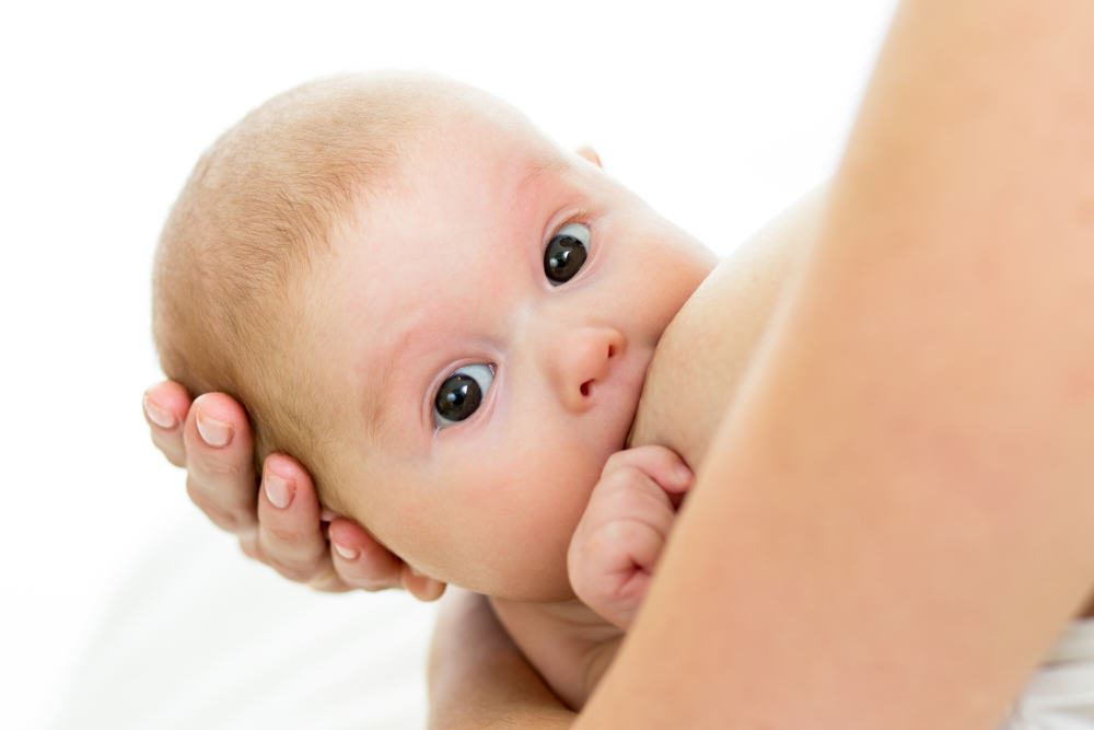 LactConnect Breastfeeding Blog: Stop Breast Milk Leaking