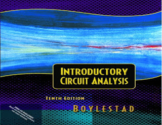 Introductory Circuit Analysis Tenth Edition by Boylestad Free Download