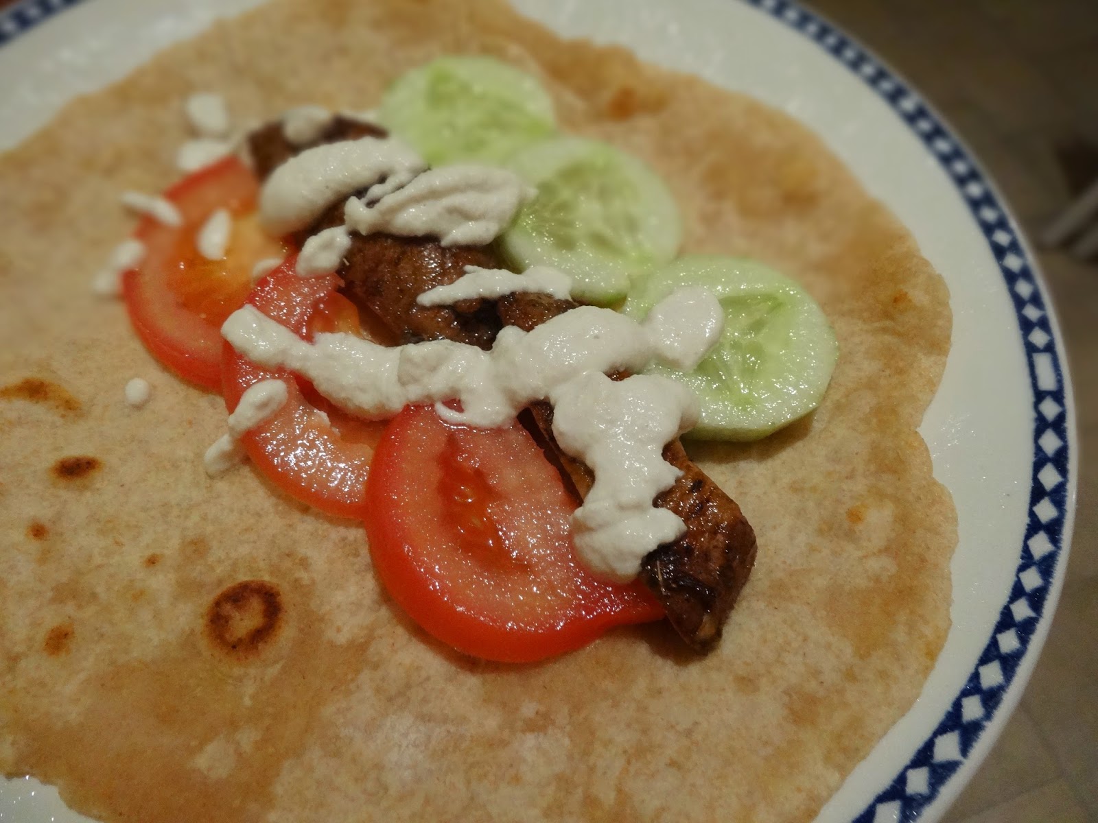 No Meat and Three Veg The Oh She Glows Cookbook