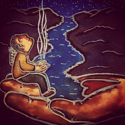 "Time Together" (Mar.19, 2014)