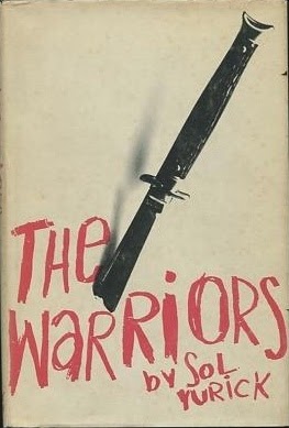 The Warriors Sol Yurick Pdf Download The Warriors Sol Yurick Pdf Download