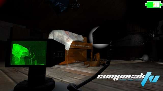 Shutter PC Game Shutter PC Game