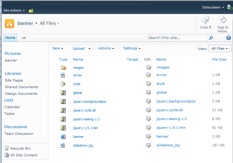 sharepoint image carousel sharepoint image carousel
