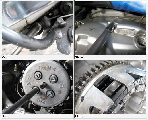 memasang kas kopling sendiri pada motor bebek seputar memasang kas kopling sendiri pada motor bebek seputar