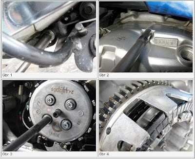 memasang kas kopling sendiri pada motor bebek seputar sepeda motor memasang kas kopling sendiri pada motor bebek seputar sepeda motor