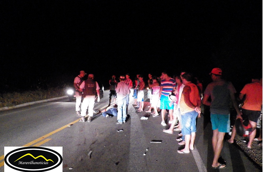 MARAVILHA NOTÍCIAS: GRAVE ACIDENTE EM MISSÃO DO SAHY JOVEM SOFREU QUEDA