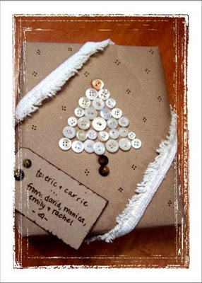 15 ideas for christmas gift wrapping Very Nice Ideas for Gift Wrapping : Let's Celebrate!