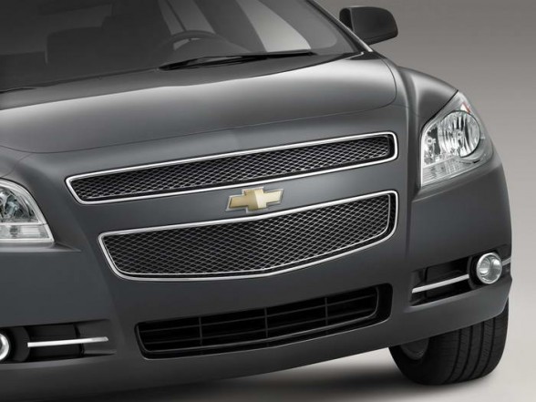 Automotive Auto 2013 New Chevrolet Malibu Sport Cars Turbo