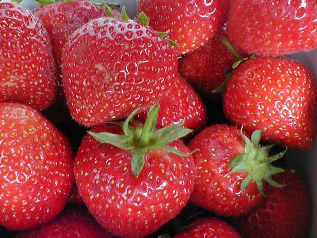 Top 10 healthiest fruits
