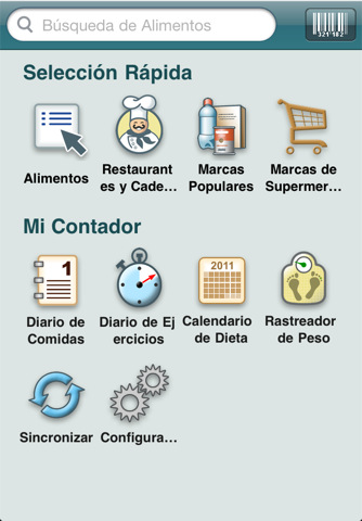 Amandysha: Cuatro aplicaciones para bajar de peso y ponerse en forma con la ayuda del iPhone