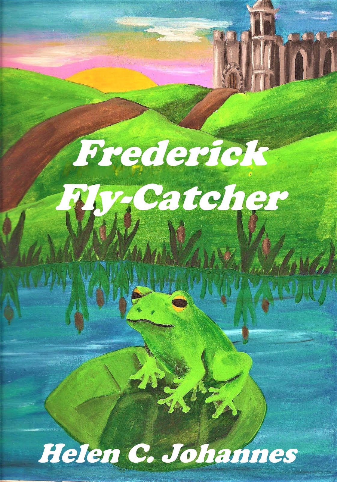 Frederick Fly-Catcher