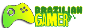 Brazilian Gamer