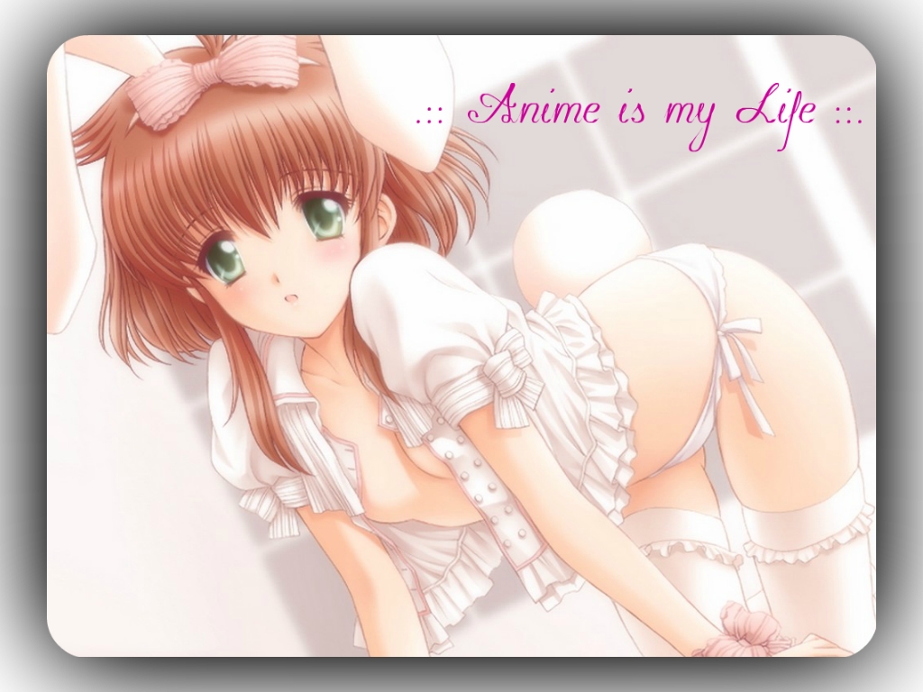 .:::Anime is my life :::.