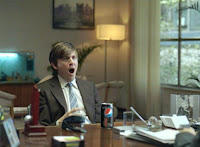 Pepsi Max - Interview