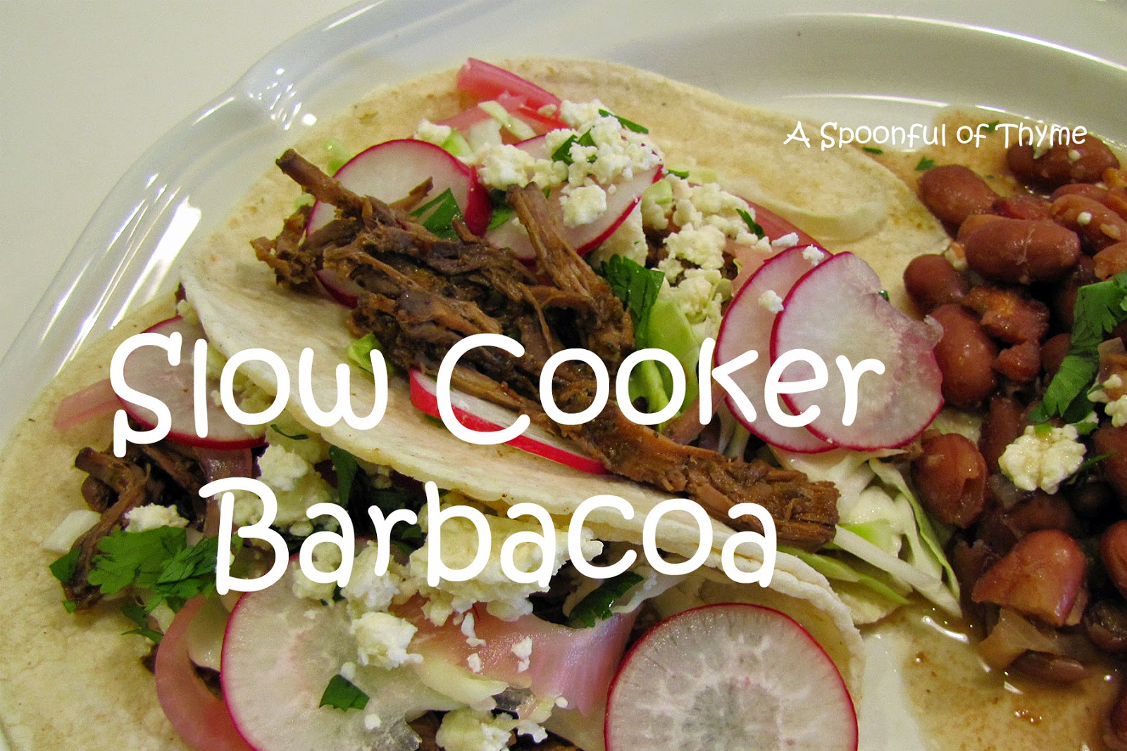 slow cooker barbacoa