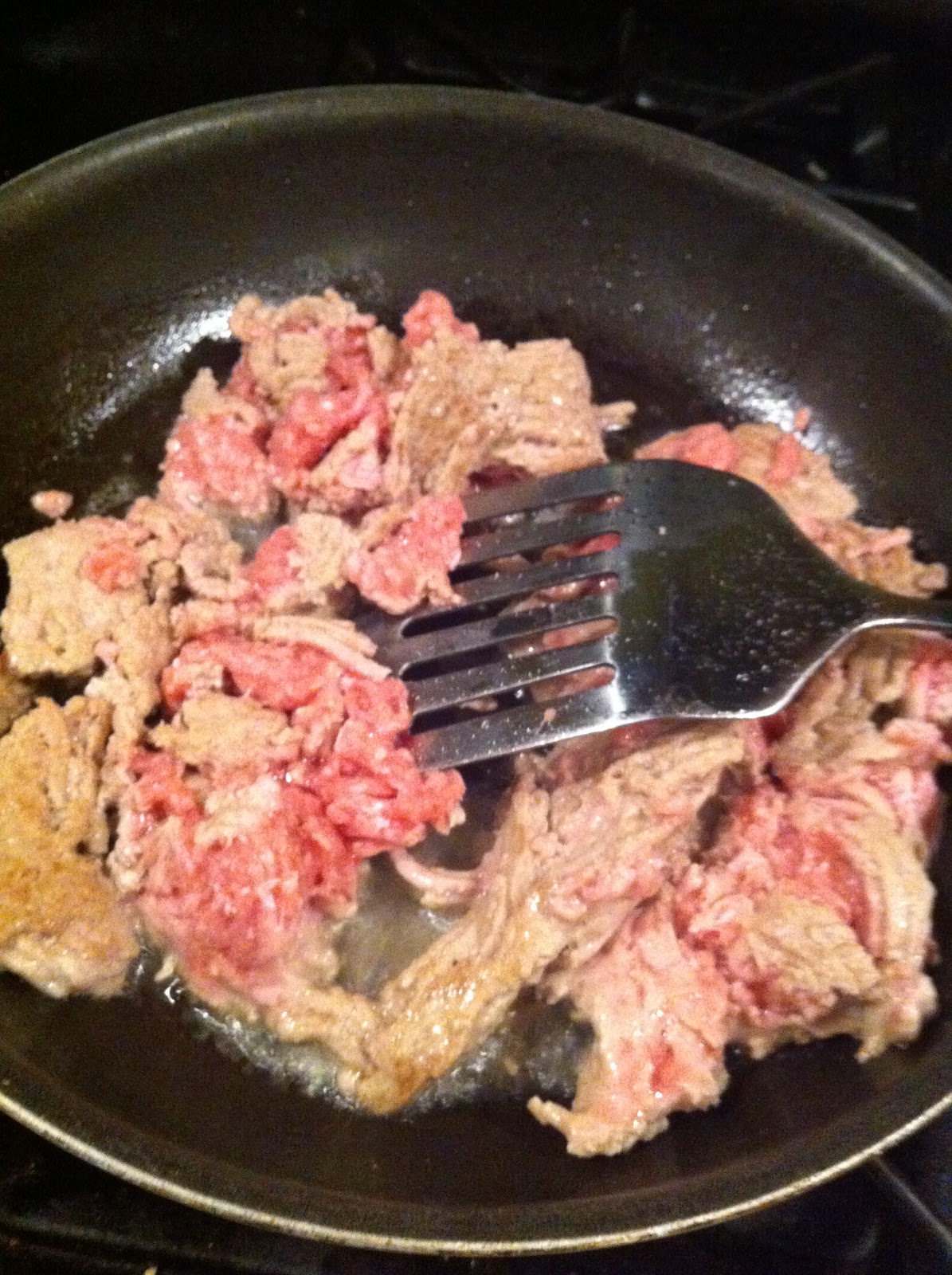 Mama Feta's Meals Slow Cooker Turkey and Brown Rice Chili