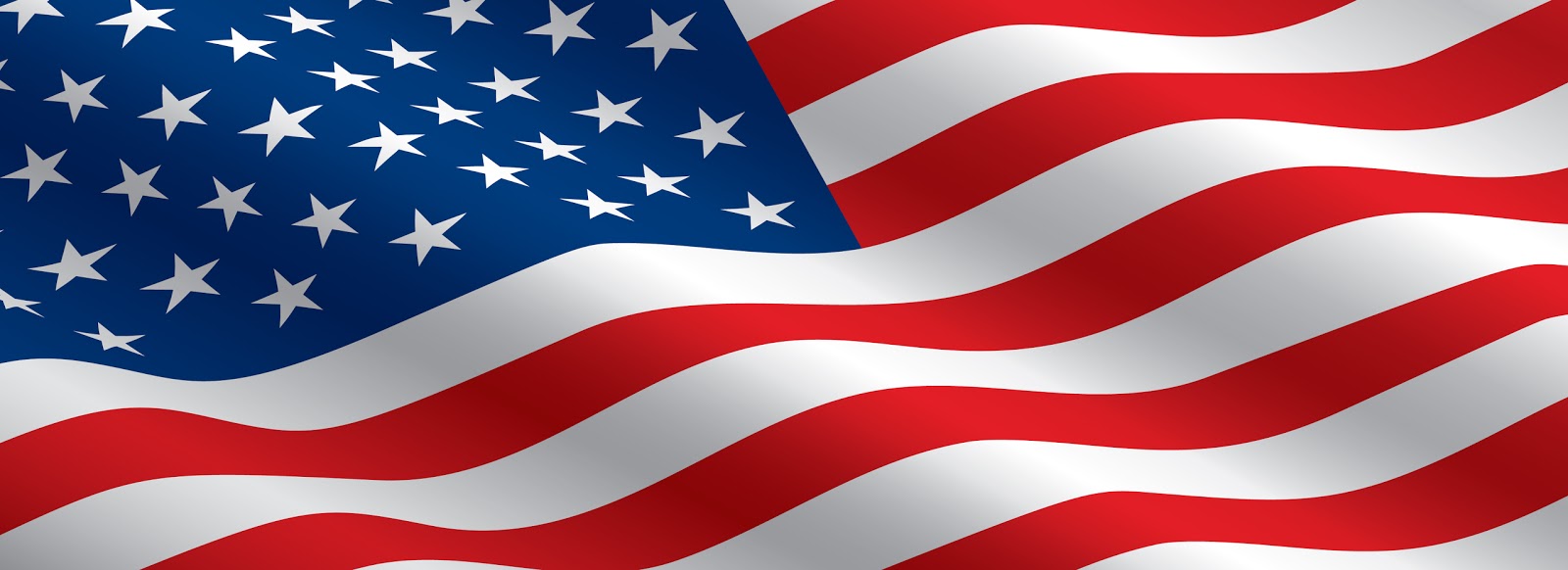 Banner Welding Photos Banner Us Flag