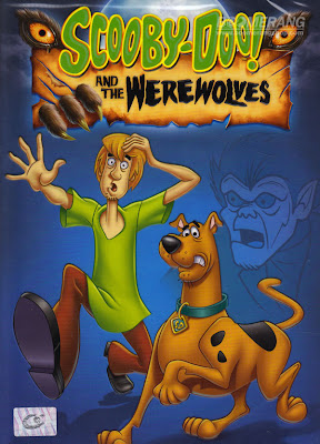 Scooby-Doo e os Lobisomens DVDRip XviD Dual Audio RMVB Dublado