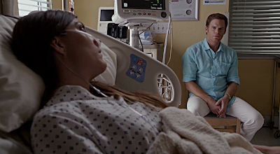 3 debra and дебра узнает что декстер убийца