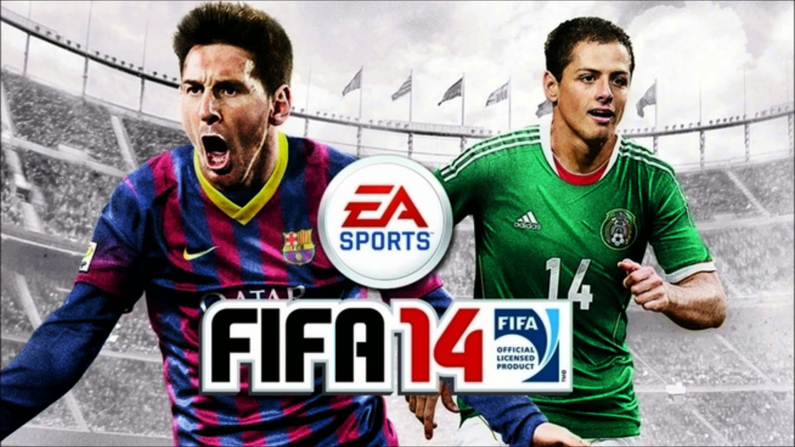 [Cracked] Fifa 14 Crack Free Download