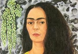 Frida   Khalo