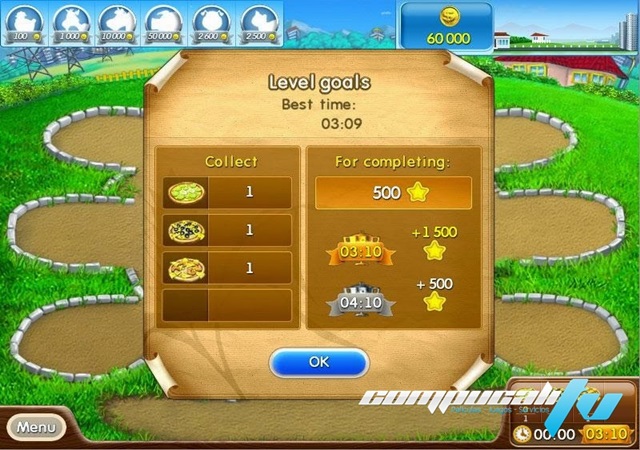 Farm Frenzy Mega Pack PC Full