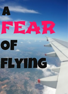 fear of flying, fear of turbulence