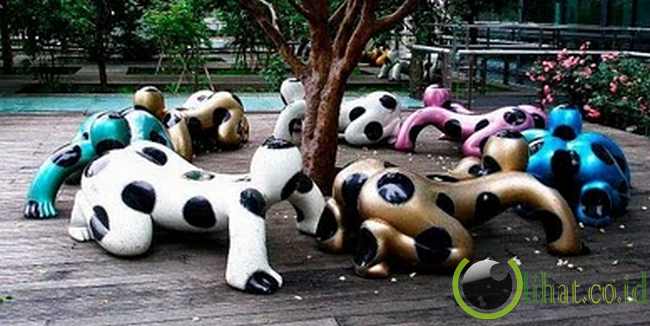 The Chase di Jepang The Chase di Jepang