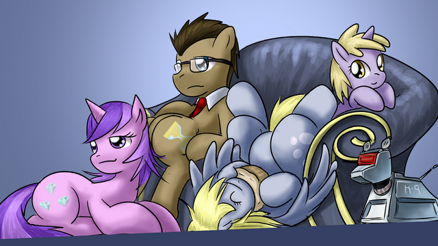Dia dos pais 99590+-+artist-saturnspace+derpy_hooves+dinky_hooves+Doctor_Whooves+family+Sparkler